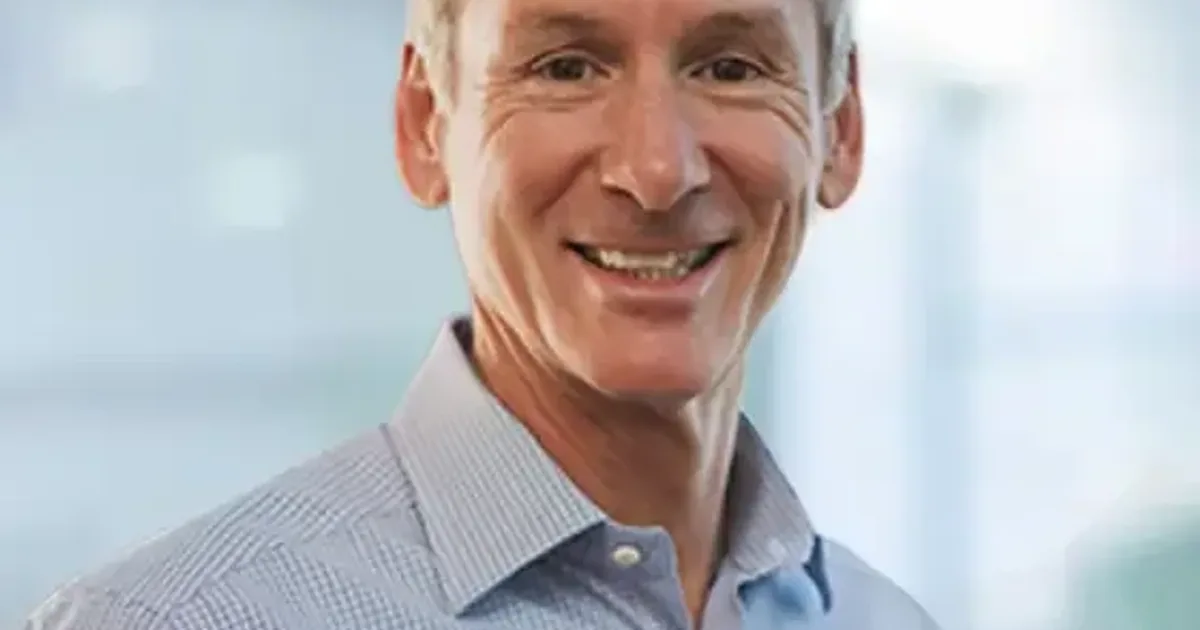Adam Linebarger Mainspring Energy | Tom Linebarger